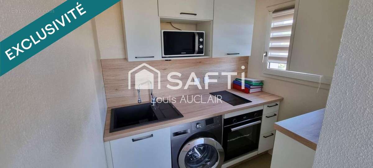 Appartement 30 m² à Toulouse  - photo 3