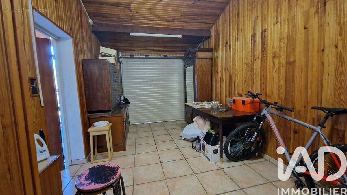 Photo 9 - Maison à ORAISON