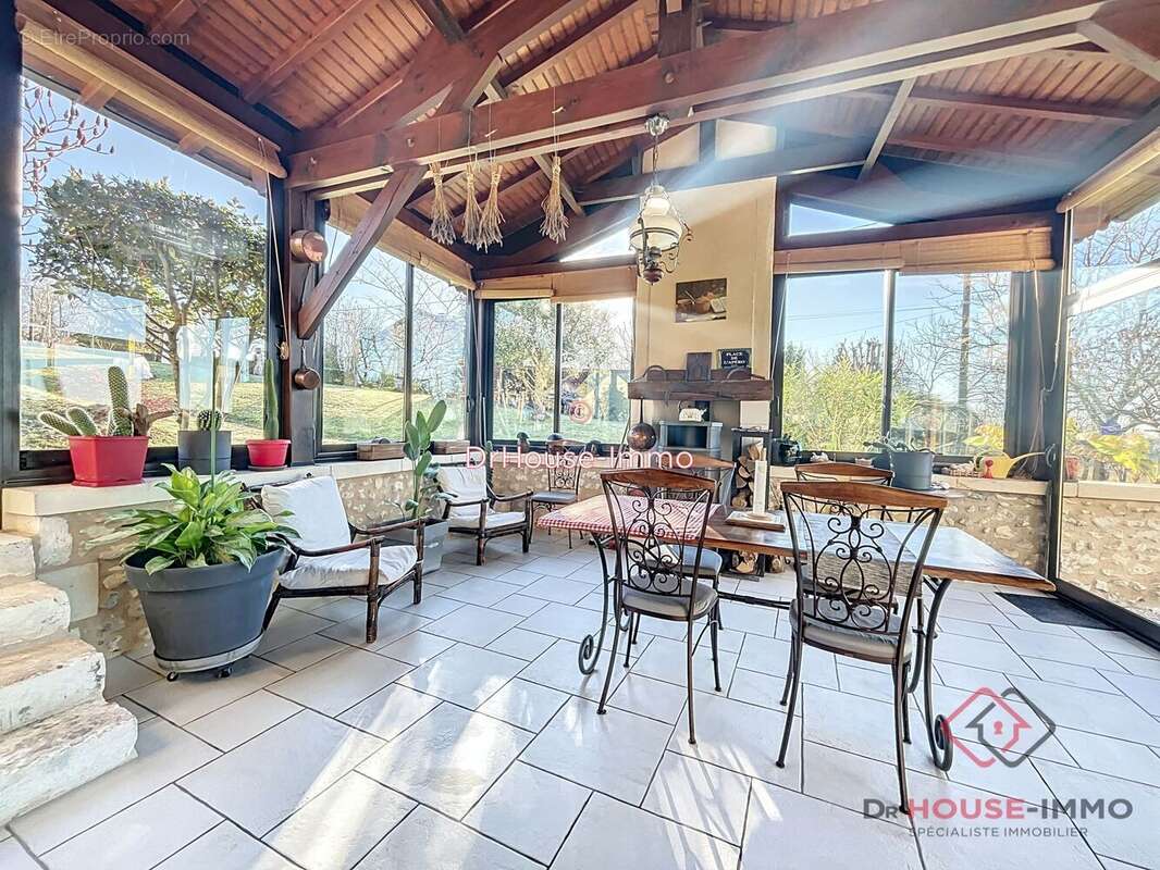 Maison 299 m² à Saint-Astier  - photo 71