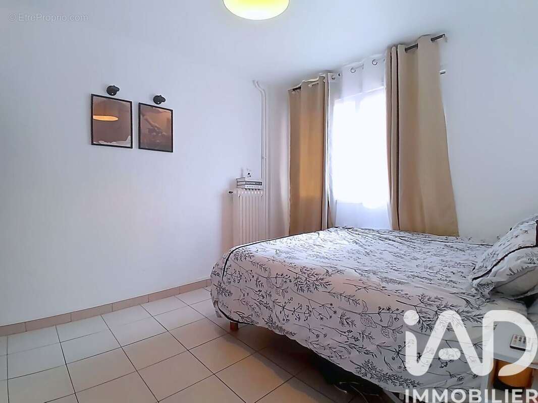Photo 2 - Appartement à MELUN