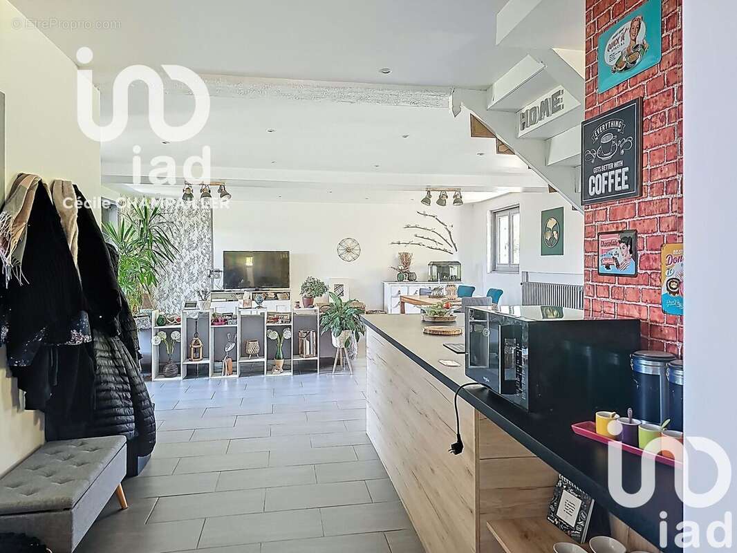 Photo 5 - Maison à DOIZIEUX