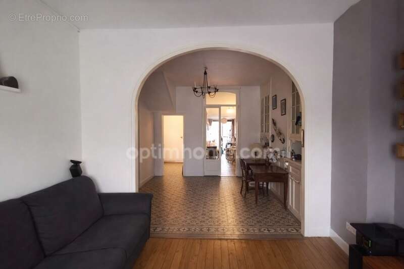Appartement à AMIENS