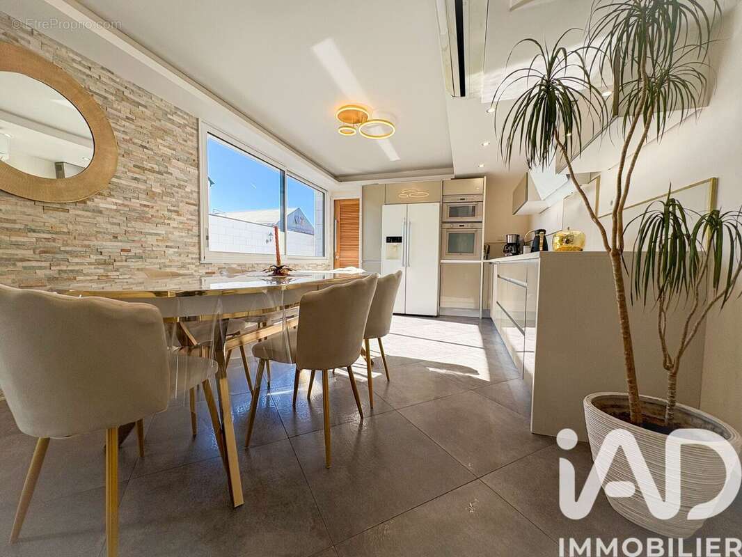 Photo 3 - Maison à CHILLY-MAZARIN