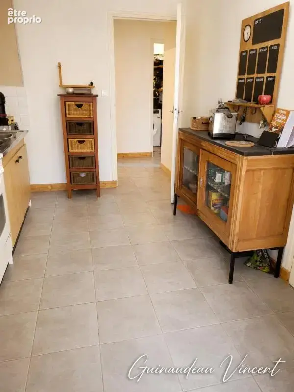Jolie maison Roussay - photo 2