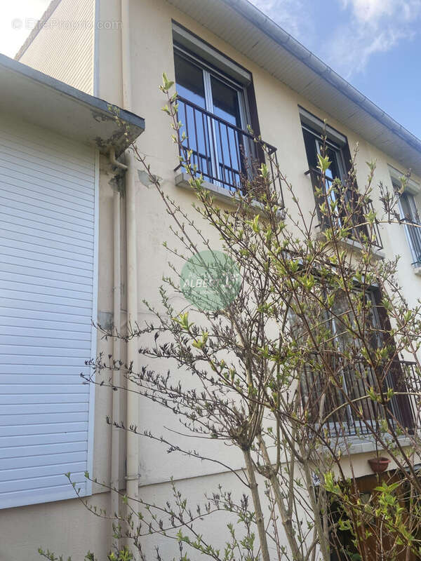 Maison à LE HAVRE