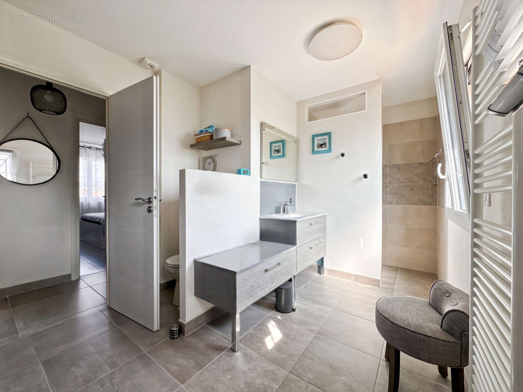 Maison à SAINT-BERNARD