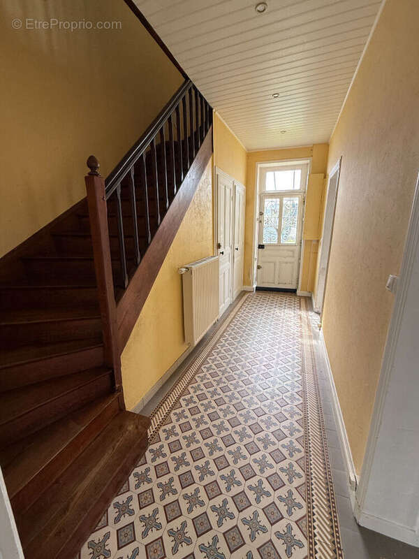 Maison à SEDAN