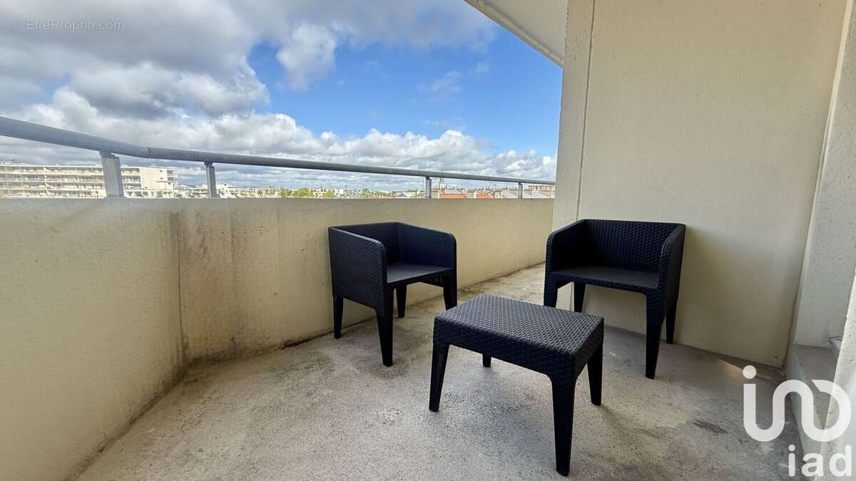 Photo 9 - Appartement à REIMS