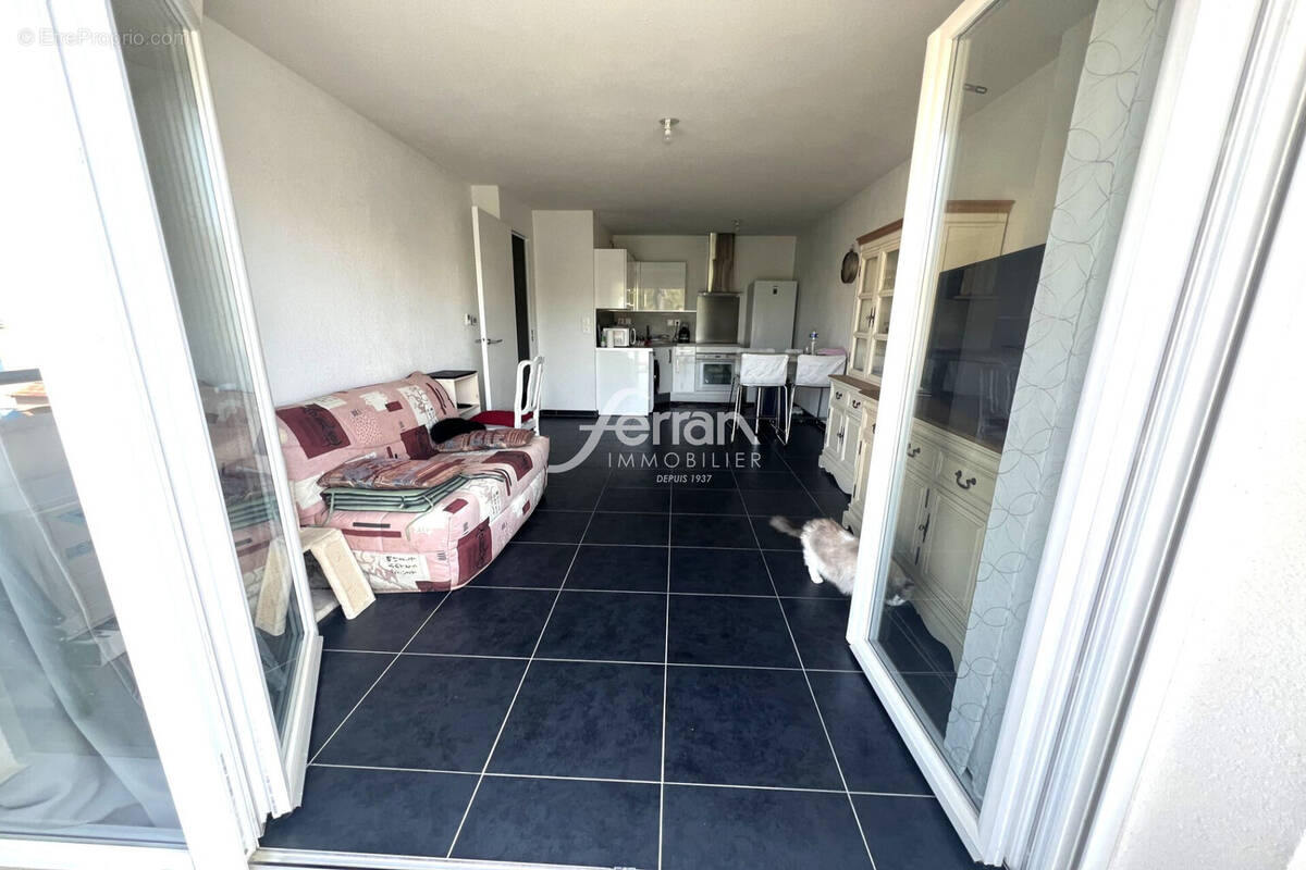 Appartement à DRAGUIGNAN