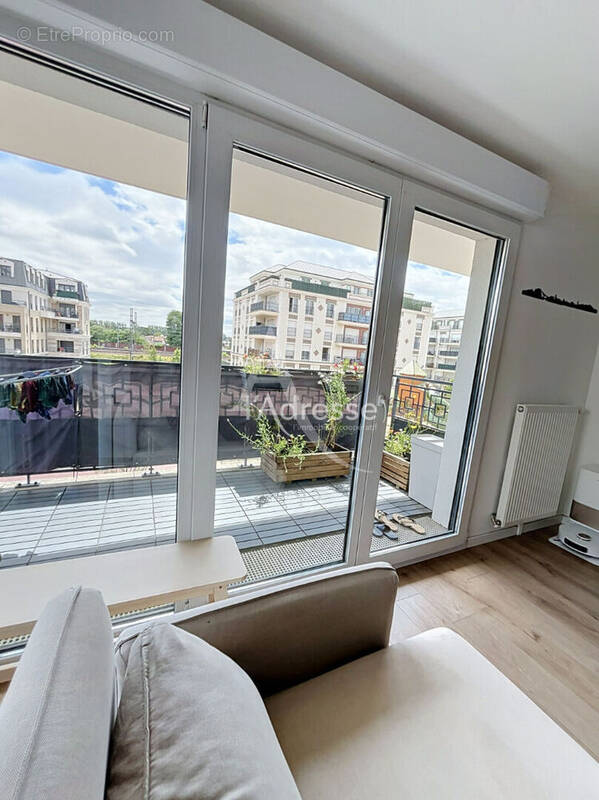 Coup de Coeur : F3 Lumineux de 2019 État Neuf & Emplacement Idéal - photo 1
