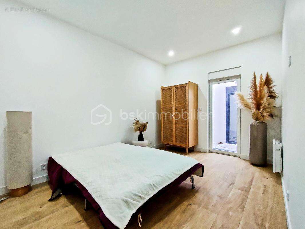 Maison à ANNOEULLIN