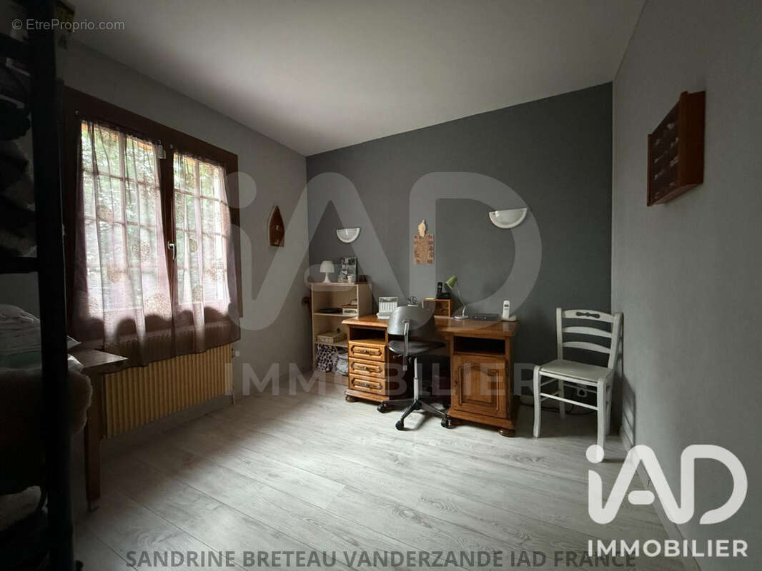 Photo 8 - Maison à LADON