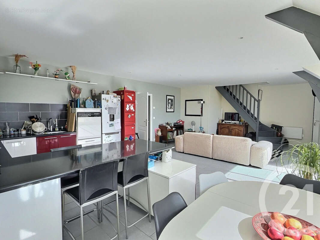 Appartement à ANTONY