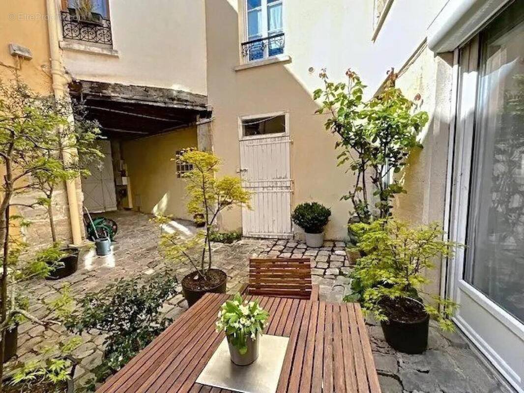 Photo 1 - Maison à LE PECQ