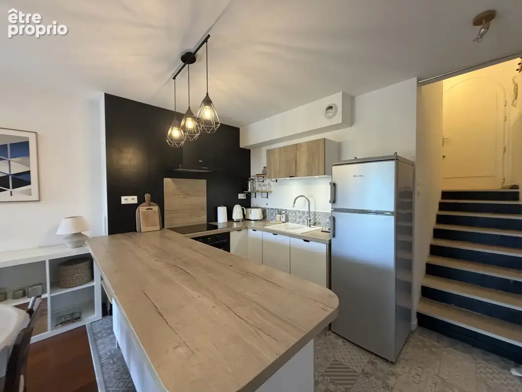 Talloires, Appartement T2 en Rez-de-jardin avec vue lac et montagnes - photo 3
