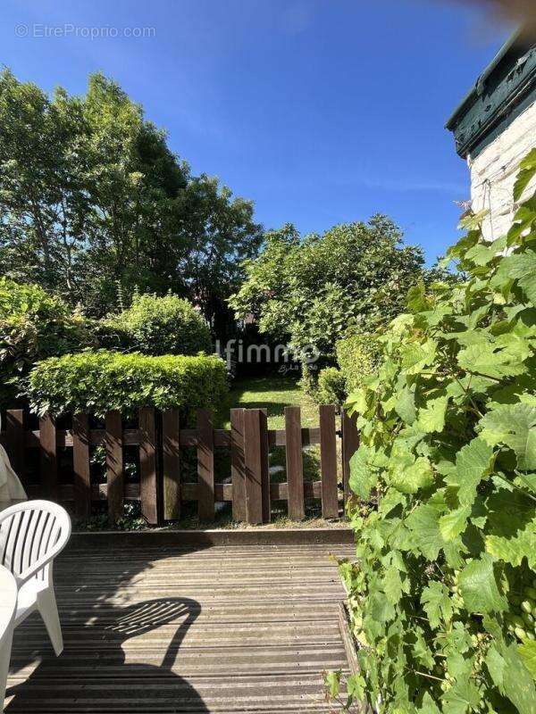 Maison familiale de caractère, cachet préservé - photo 8