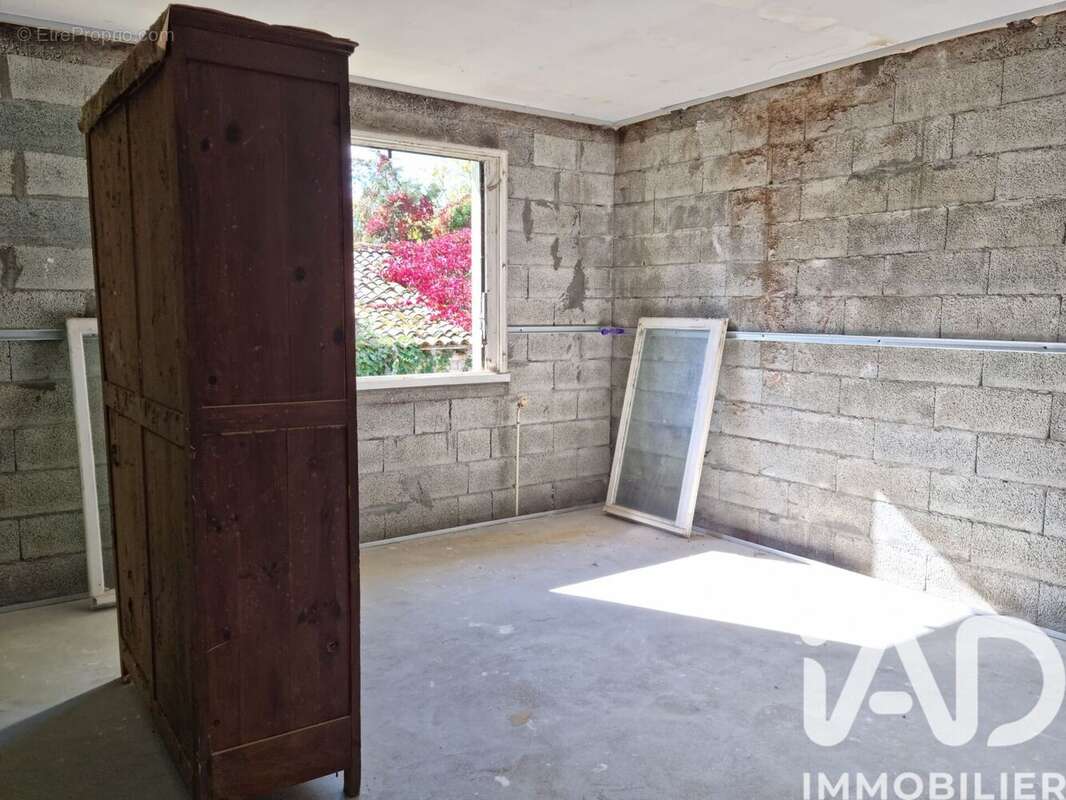 Maison 122 m² à Melleran  - photo 9