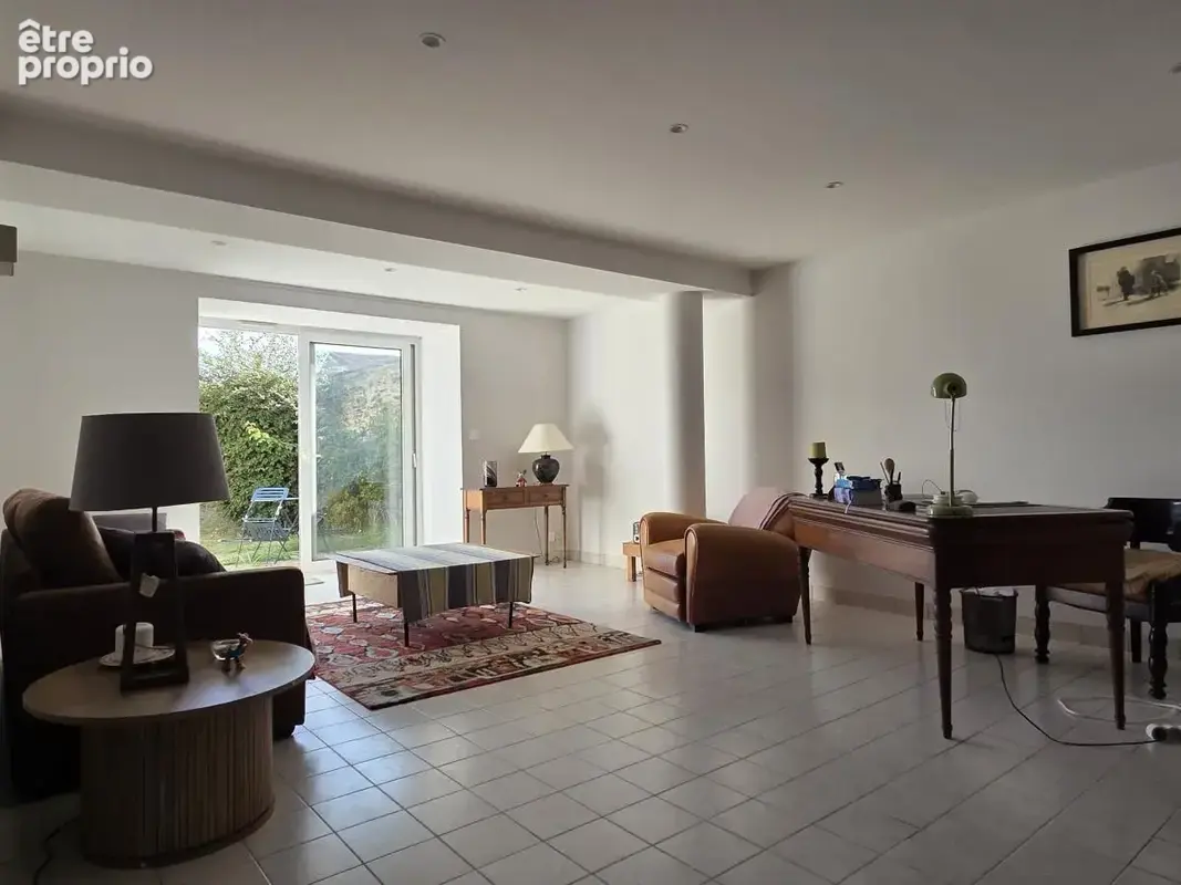Photo Appartement à Chateau-Gontier au prix de 136 900€