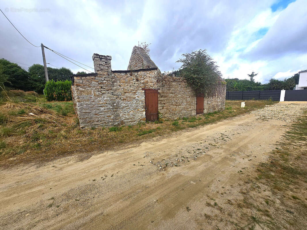 Terrain à bâtir à Tourch - photo 6