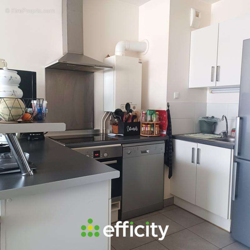 Appartement à GISORS