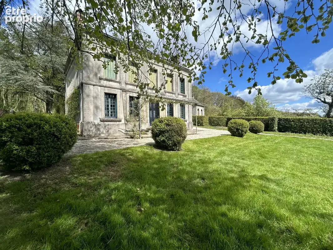 Charmant manoir en Normandie - photo 3