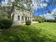 Maison à LA POTERIE-AU-PERCHE