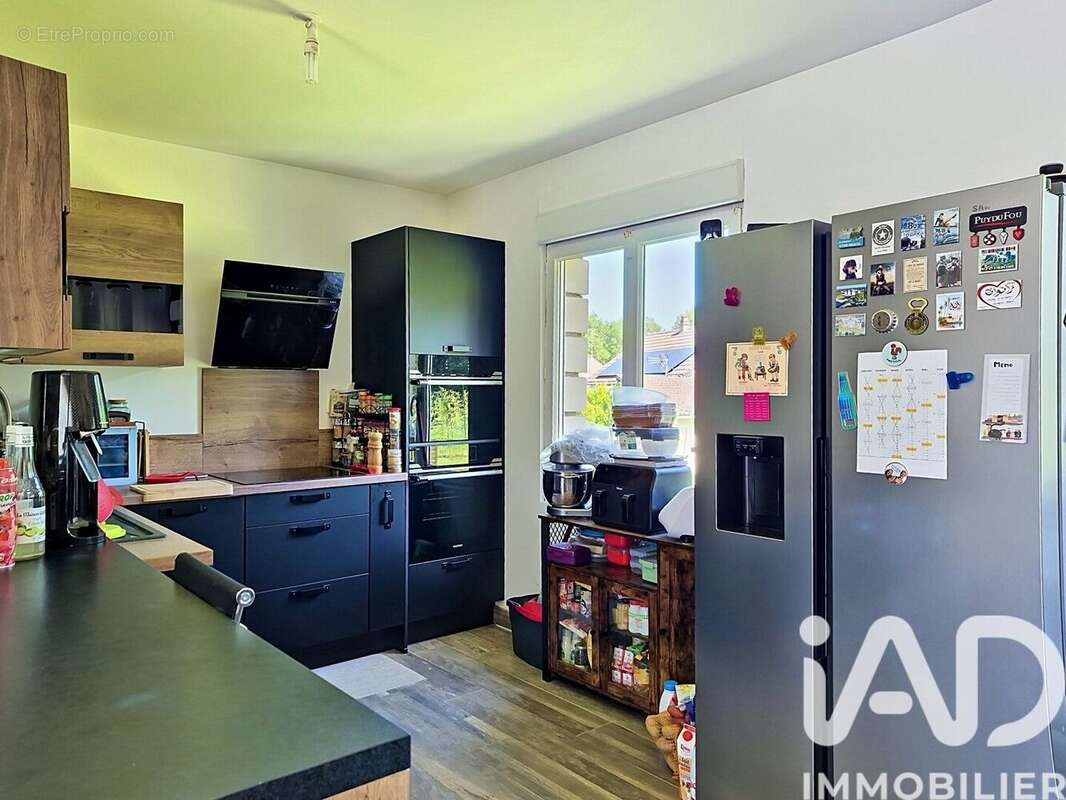 Maison 78 m² à Boismorand  - photo 6