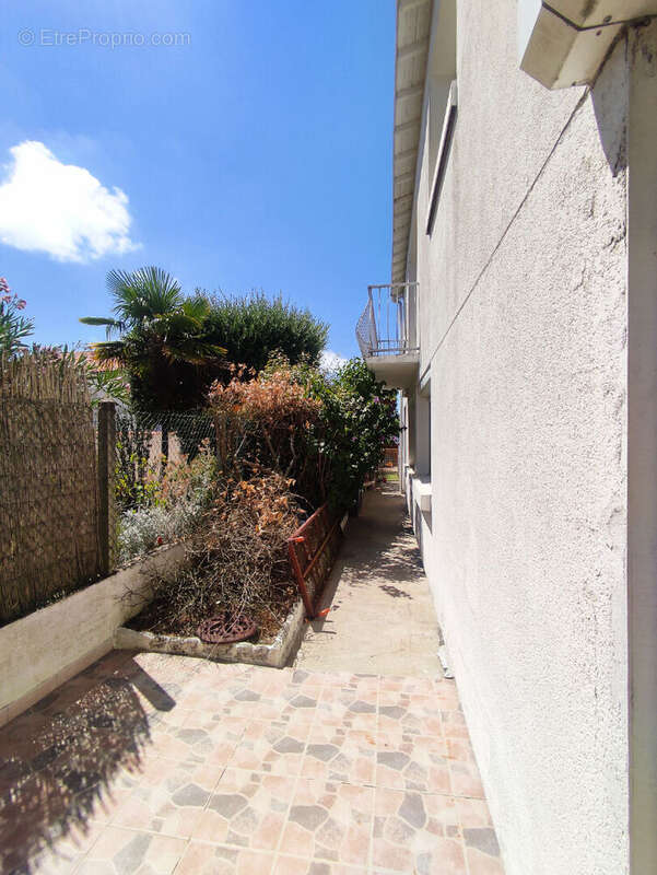 Maison à LA ROCHELLE