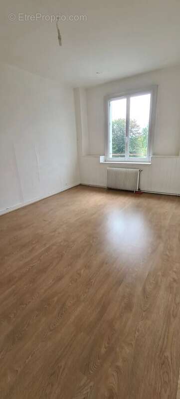 Appartement à PANAZOL