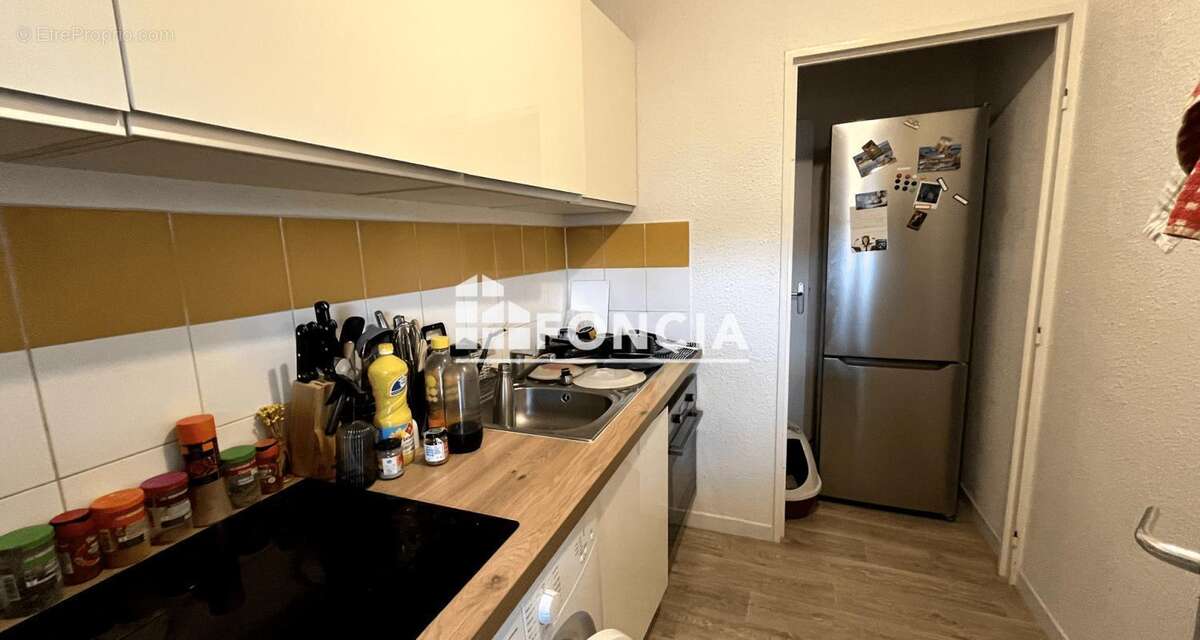 Villenave d'ornon - appartement t3 - photo 4