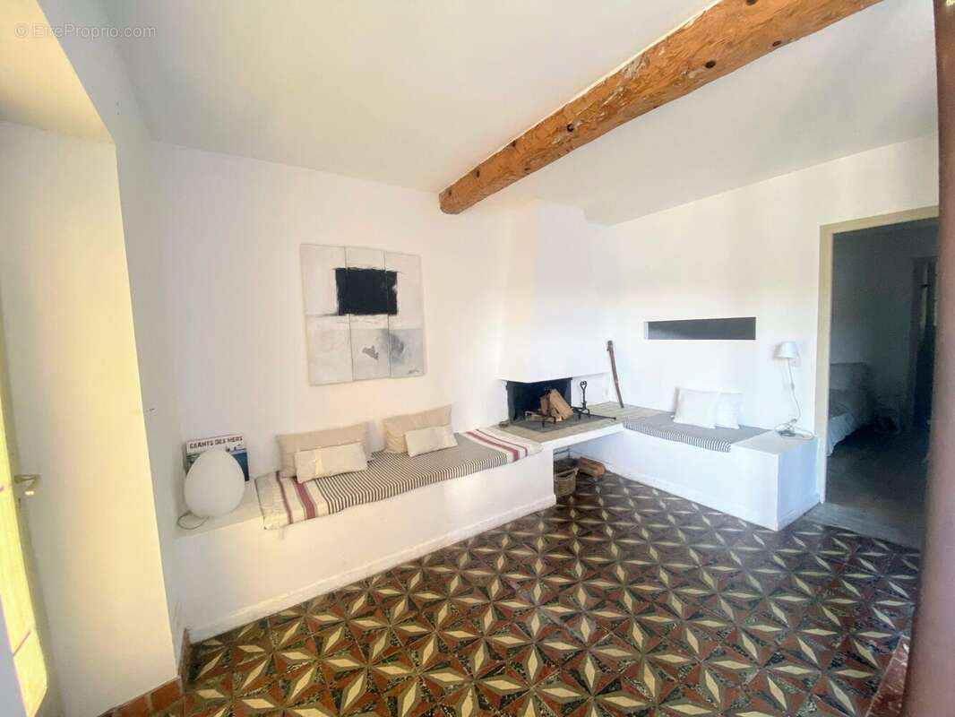 Appartement à PORT-VENDRES