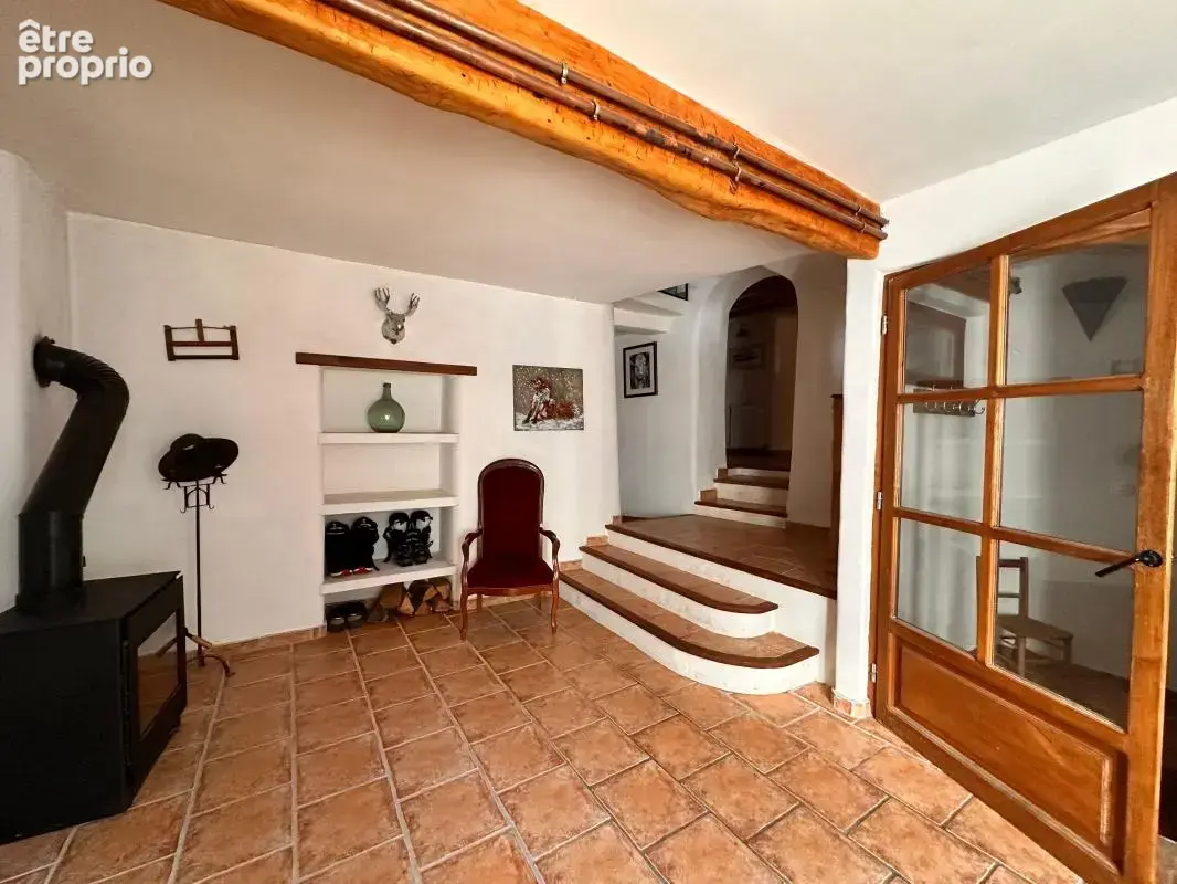Maison À Vendre - photo 3