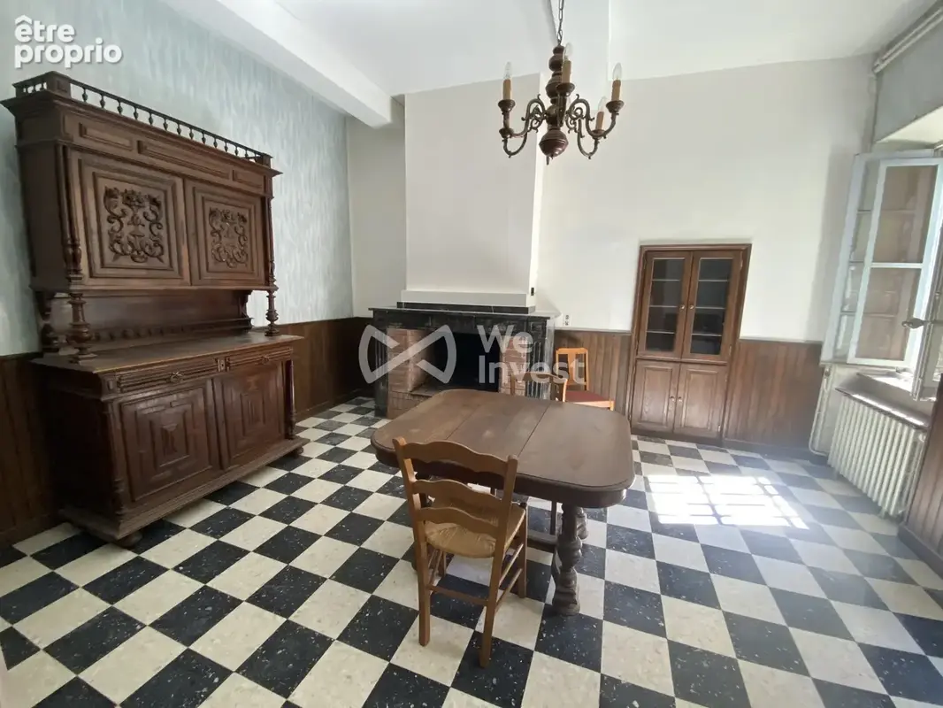 Maison 8 pièces 230 m² à vendre à Peyriac-Minervois (11160) - photo 4