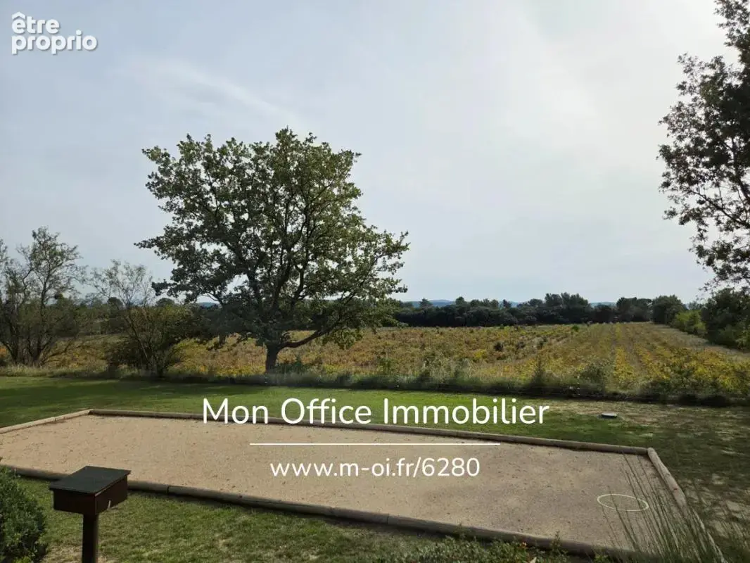Référence : 7232-CCH - Propriété avec vue, environnement calme - photo 9
