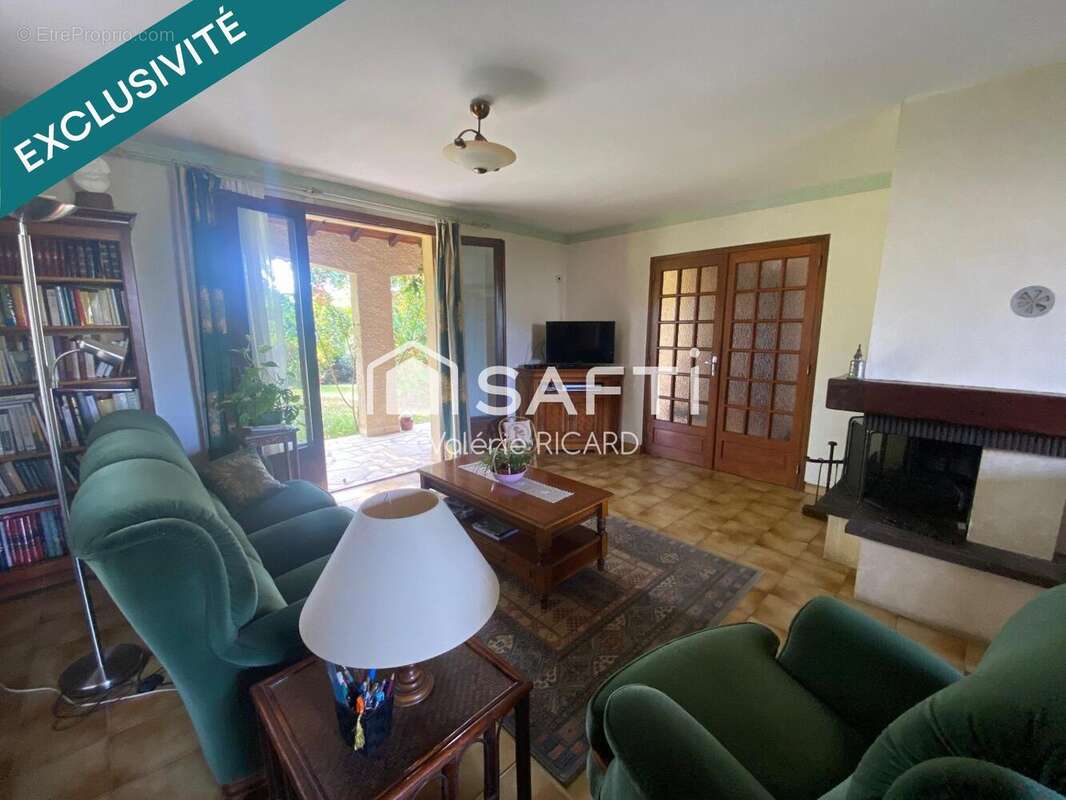 Photo 7 - Maison à NEGREPELISSE