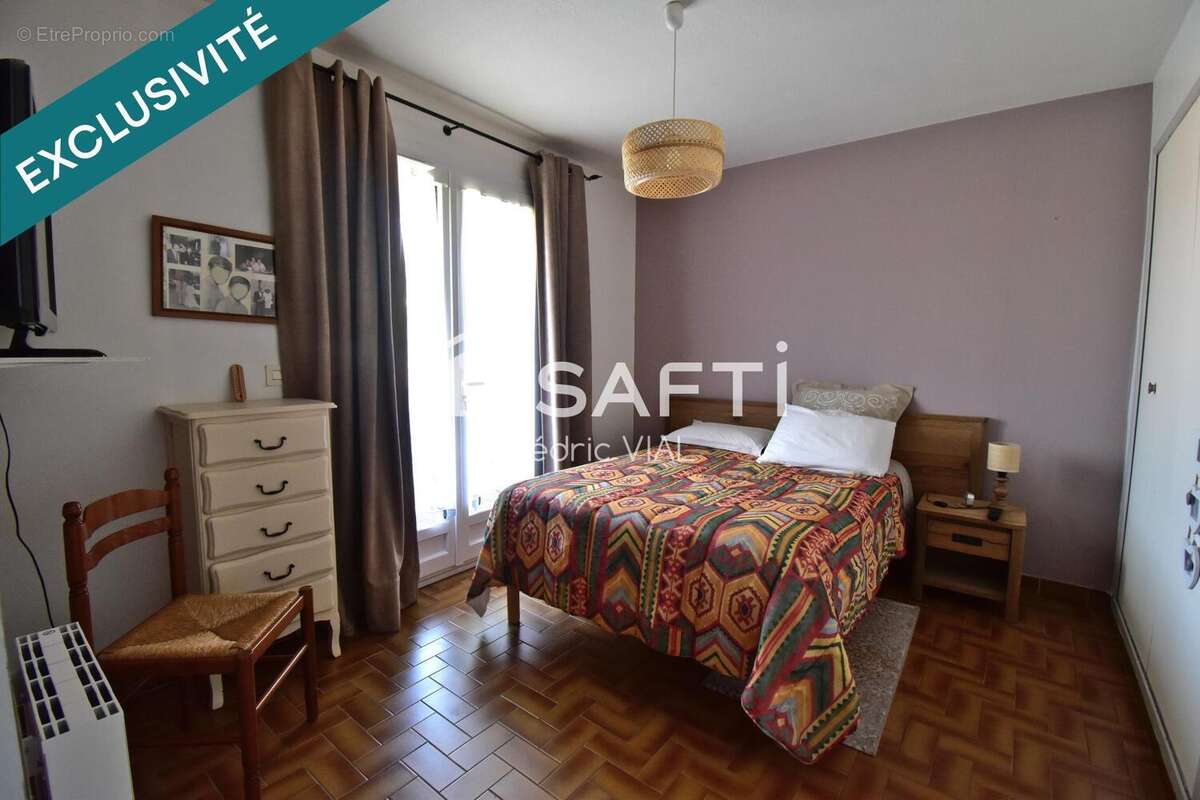 Photo 5 - Appartement à DIGNE-LES-BAINS