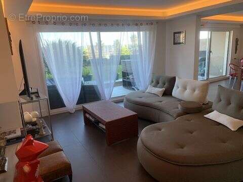 Appartement à CAVALAIRE-SUR-MER