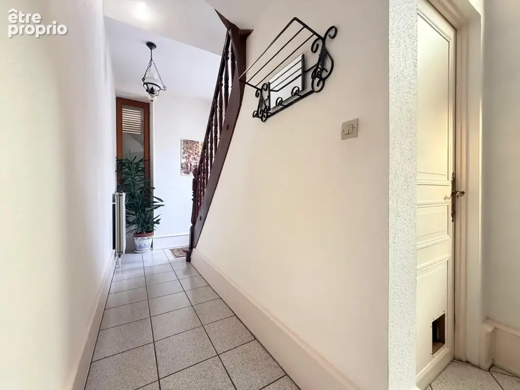 Maison de Caractère - Quartier Sud de Colmar - photo 10