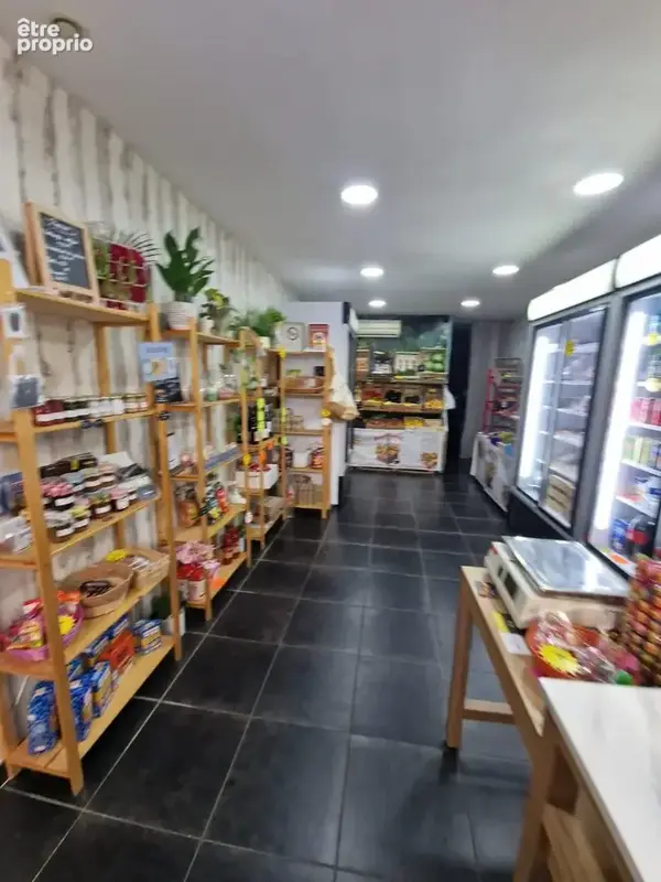 Murs commerciaux 37 m2 - photo 3