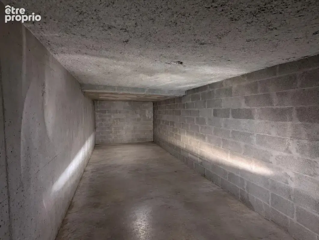 Appartement - photo 12