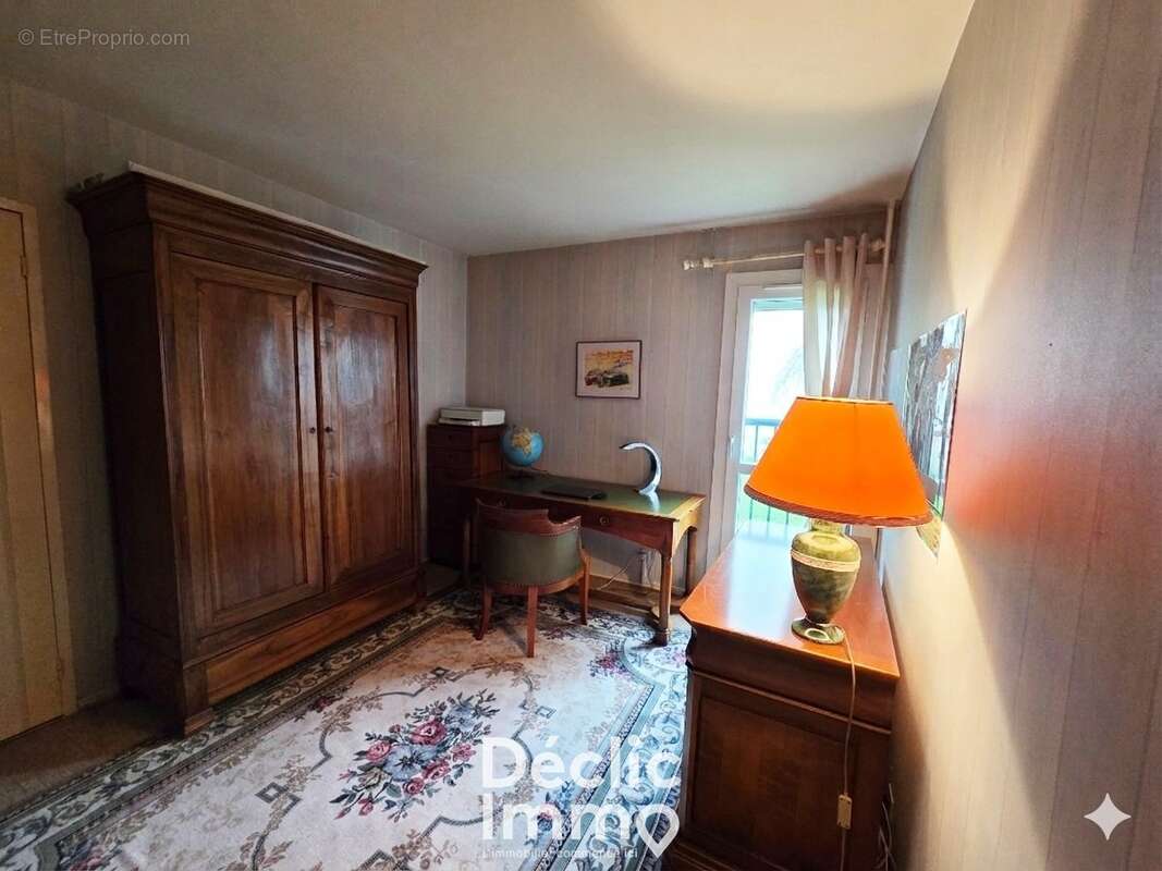 Appartement à ANGOULEME