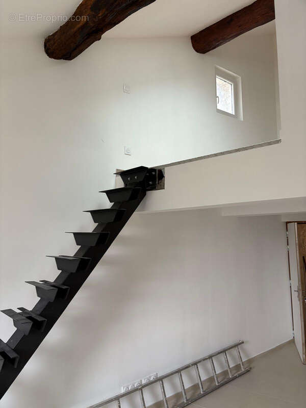 Appartement à SAINT-HIPPOLYTE-DU-FORT