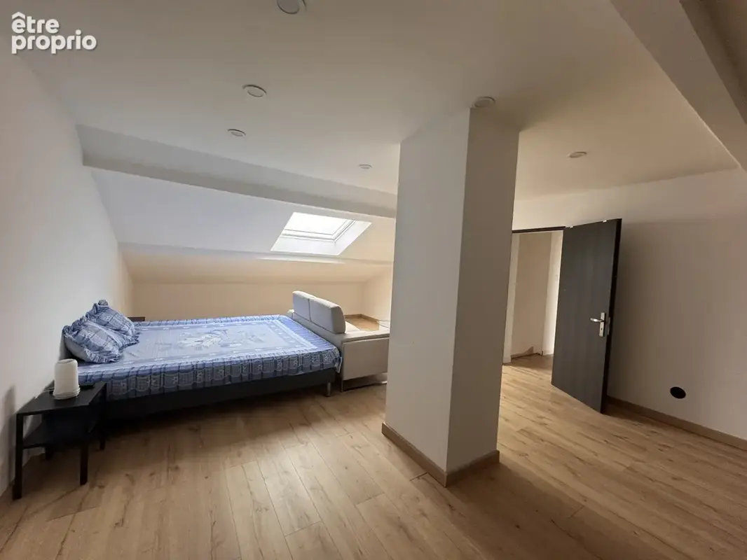 Maison avec 4 chambres et un bureau à Meroux-Moval - photo 7