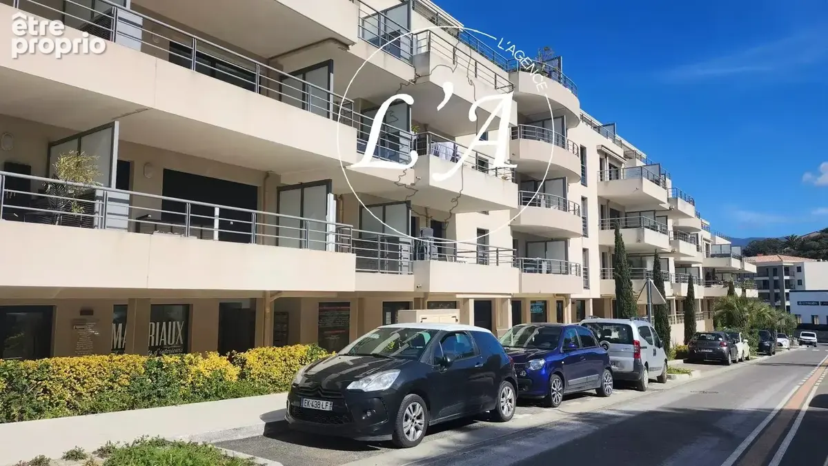 Appartement T3 Meublé à Propriano – Terrasse, Vue Dégagée, Accès Plage à Pied - photo 38