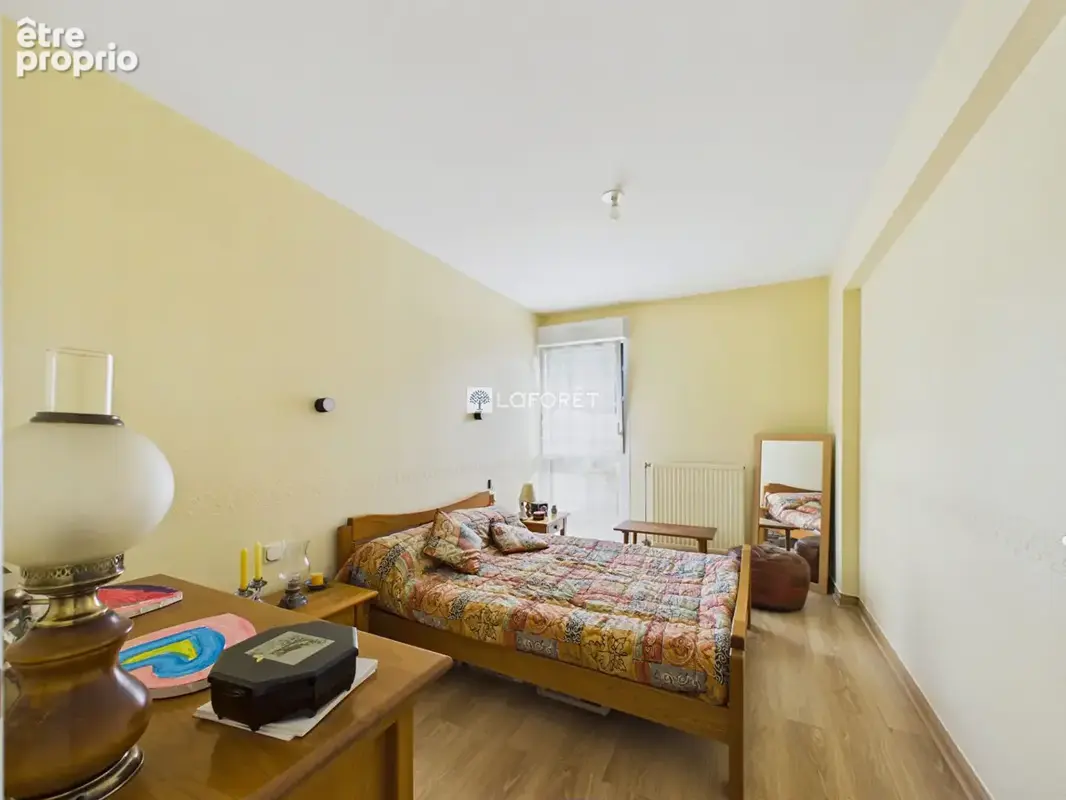 Appartement Quimper 3 pièce(s) 71.39 m2 - photo 7