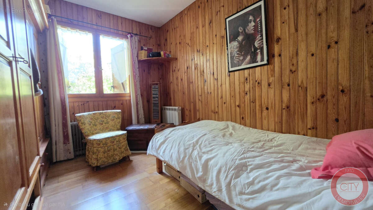 Maison 88 m² à Villenave-D'ornon  - photo 7