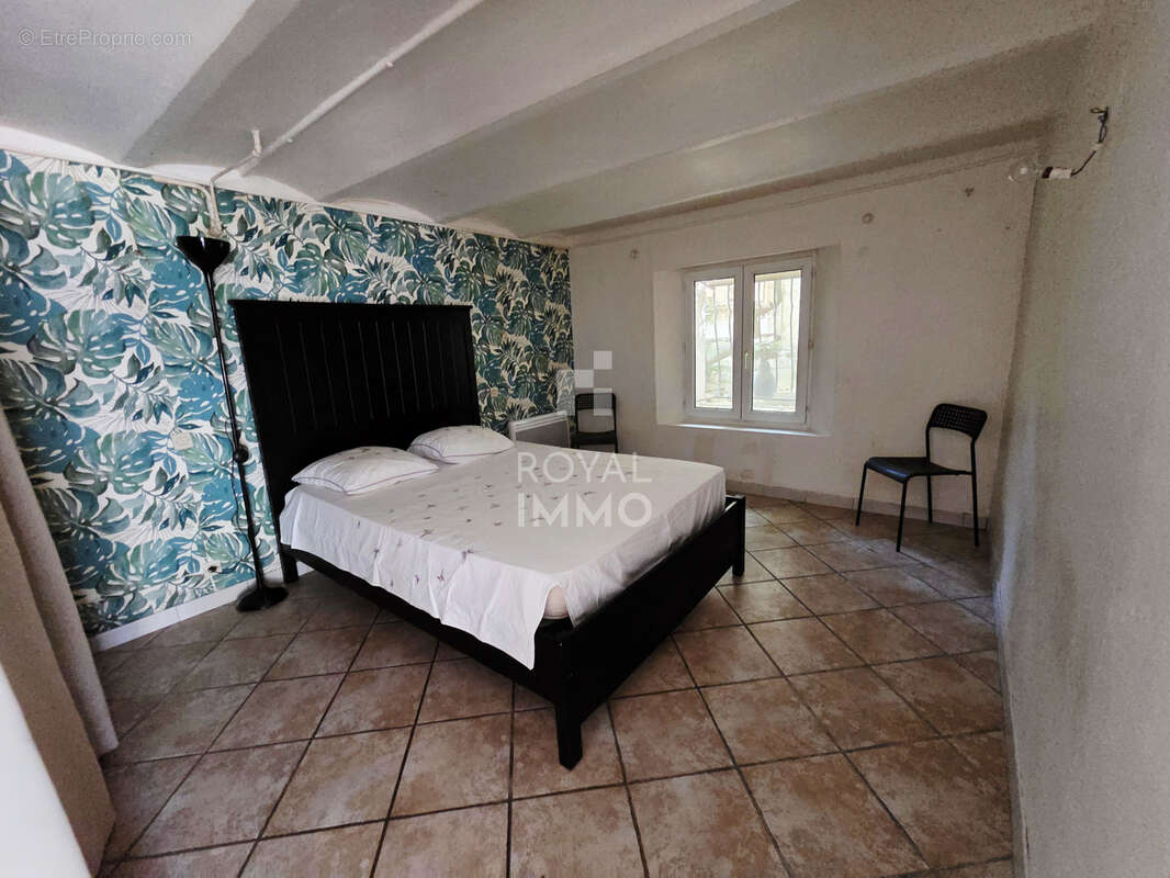 Maison à TOULON