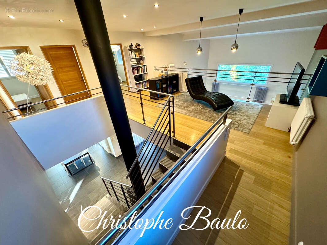 Maison à VILLENEUVE-LES-MAGUELONE