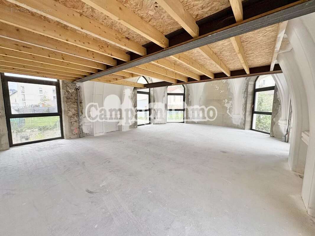 Appartement à TARARE