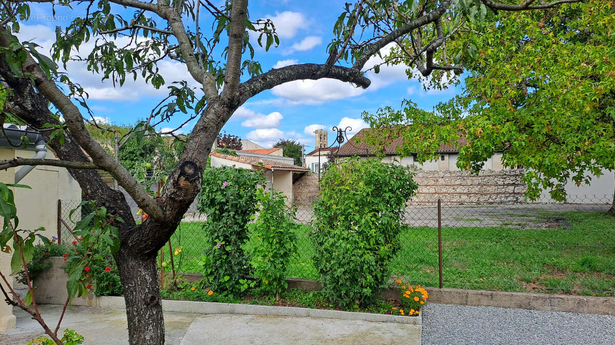 Maison à VILLENEUVE-SUR-LOT